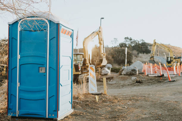 Best Portable Toilets for Parks and Recreation Areas in Marine, IL